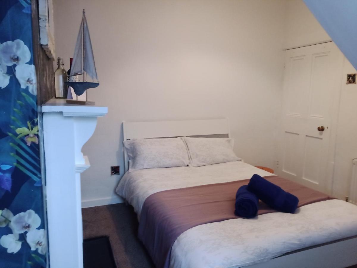 Easkey Hostel Sligo Exterior foto