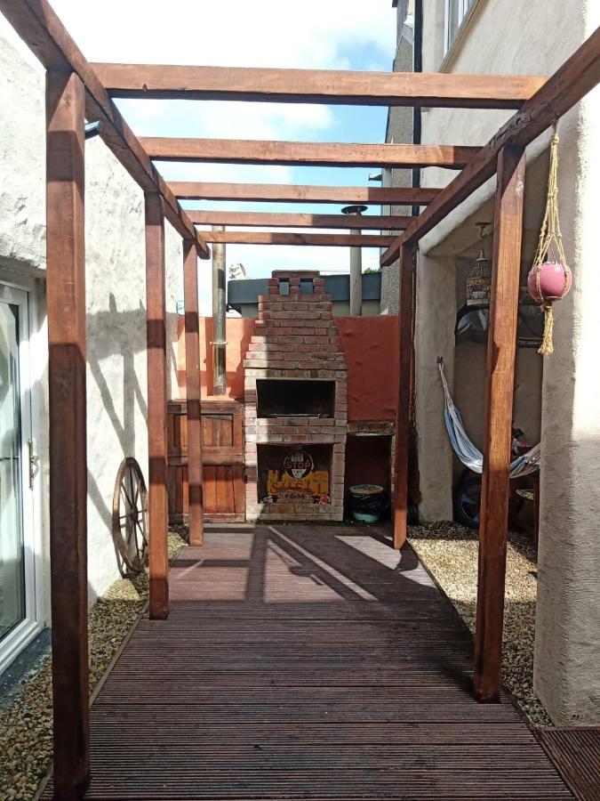 Easkey Hostel Sligo Exterior foto